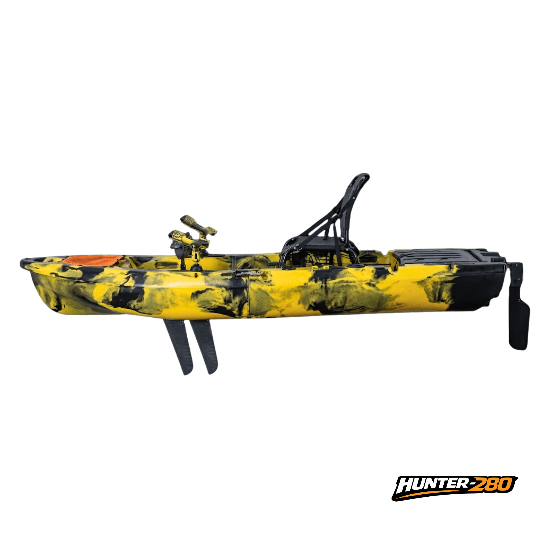 HUNTER-280 3