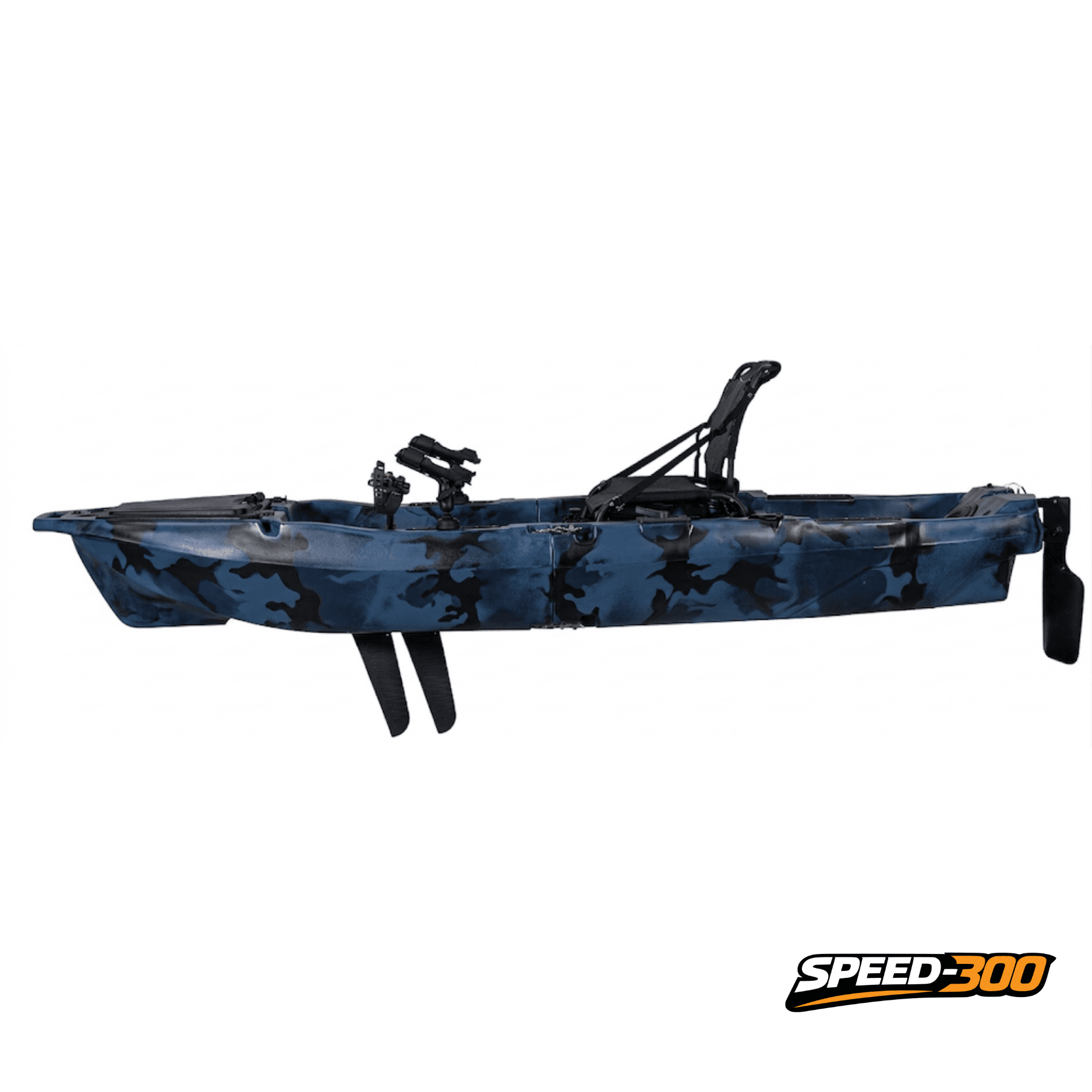 Navy Camo