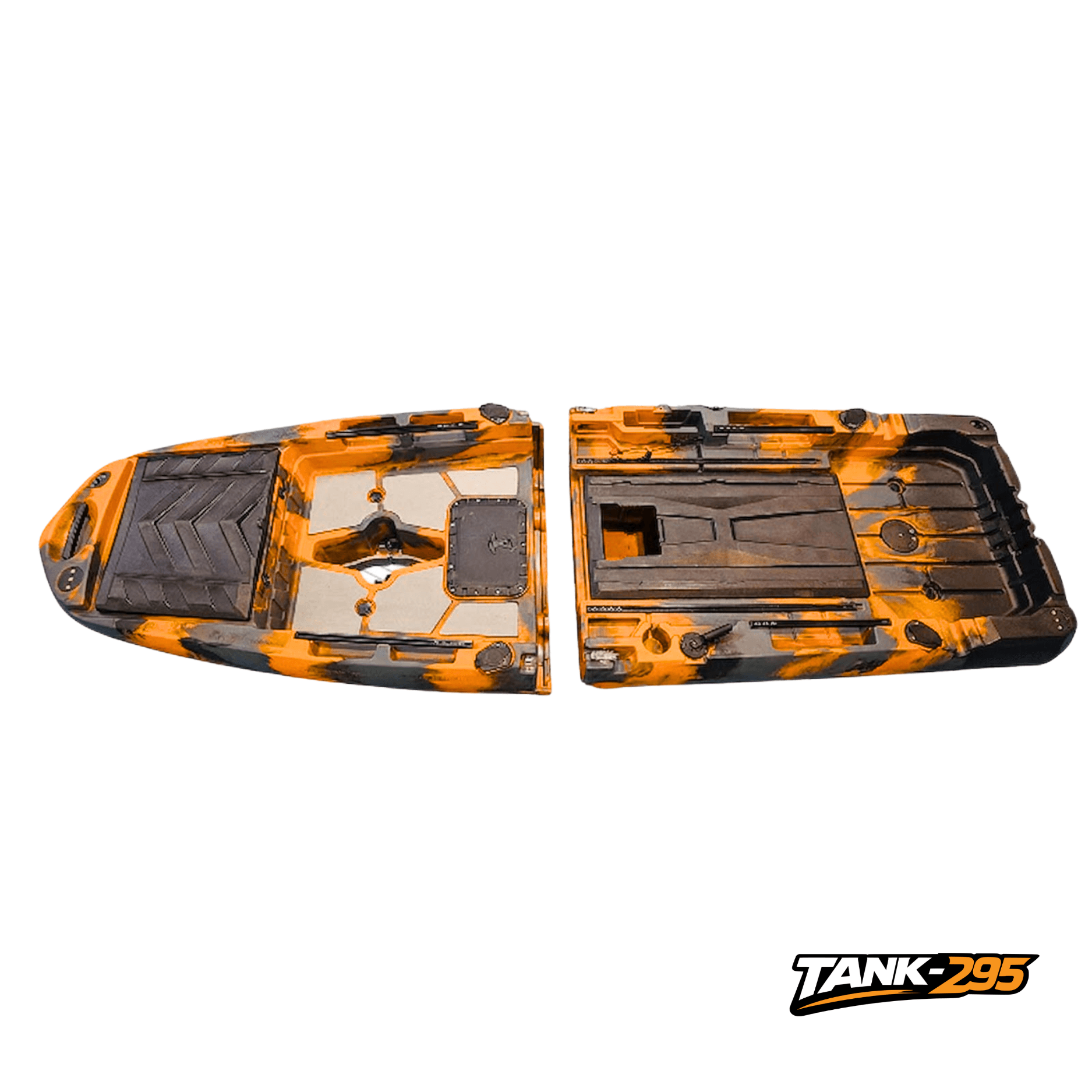 TANK-295 5
